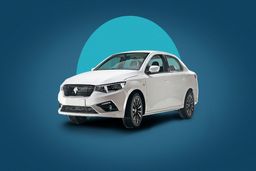 گران‌ترین سواری ایران چند شد؟ | قیمت کارخانه و بازار آزاد