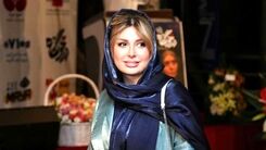 خوانندگی وحشتناک نیوشا ضیغمی با آهنگ لس آنجلسی طرفدارانش را شوکه کرد! +فیلم