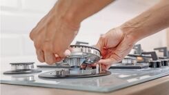 خدمات تعمیر اجاق گاز در تهران
