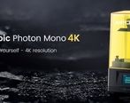 چرا پرینتر سه‌بعدی Photon mono 4k برند ANYCUBIC برای دندان‌پزشکان بهترین گزینه ممکن است؟
