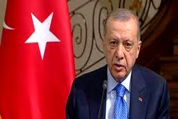 اردوغان مردم زلزله‌زده را تهدید کرد | چهره خشمگین اردوغان سوژه شد + عکس