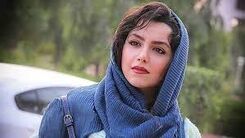 مردم نازنین بیاتی را با این بازیگر مشهور اشتباه می گیرند | عکس متفاوت از نازنین بیاتی و بازیگری که مثل خواهرش می مونه +عکس 