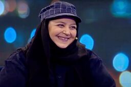 عکس جنجالی جدید شهره لرستانی | شهره لرستانی وقتی سربازی رفته بود +عکس جنجالی
