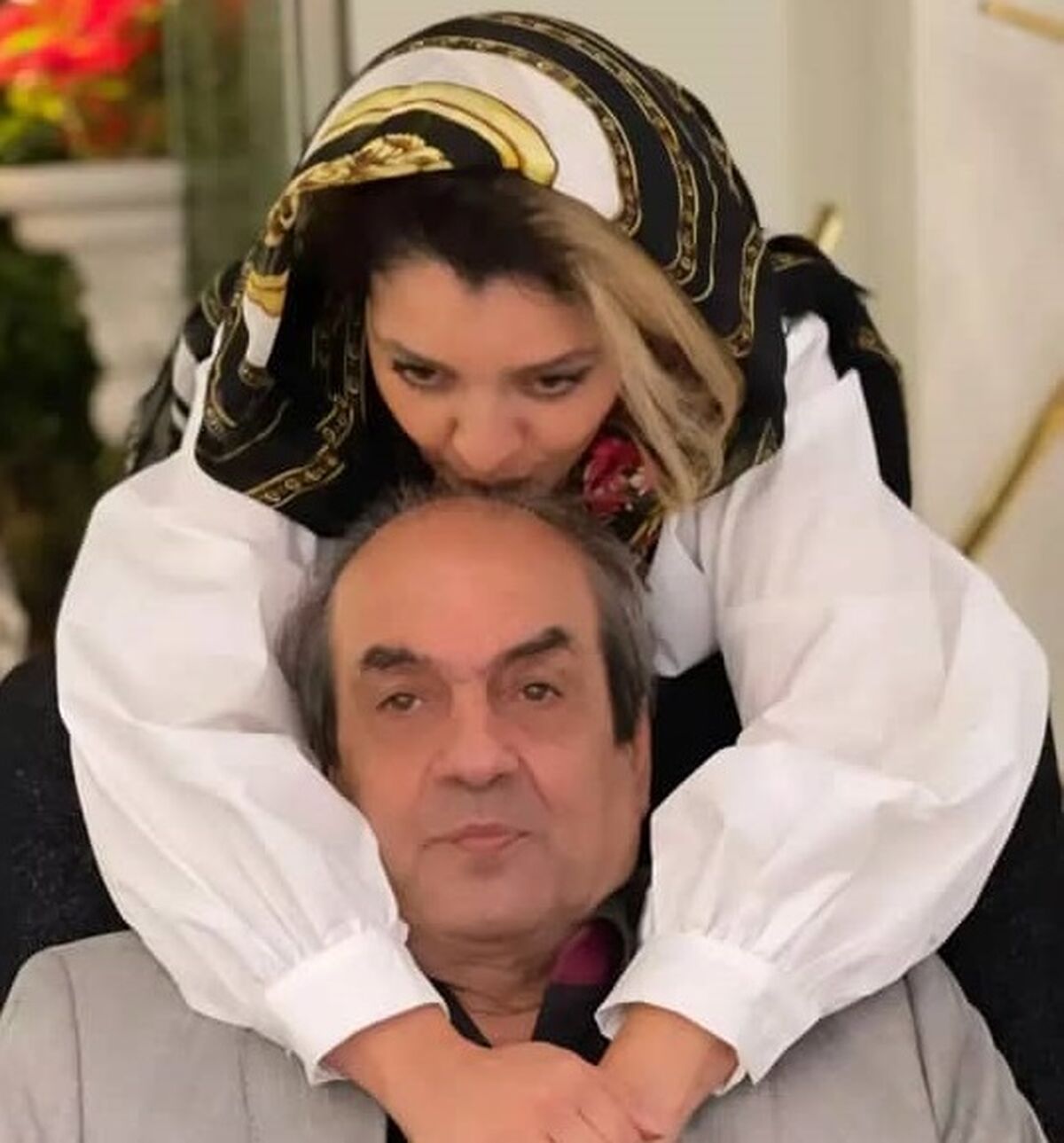 زندگینامه ساره بیات
