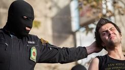 دستگیری باند خشنی که هدفشان زنان بودند
