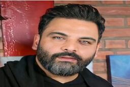 فیلم جنجالی احسان علیخانی لو رفت | رقص آذری احسان علیخانی با تیپ جدید  +عکس