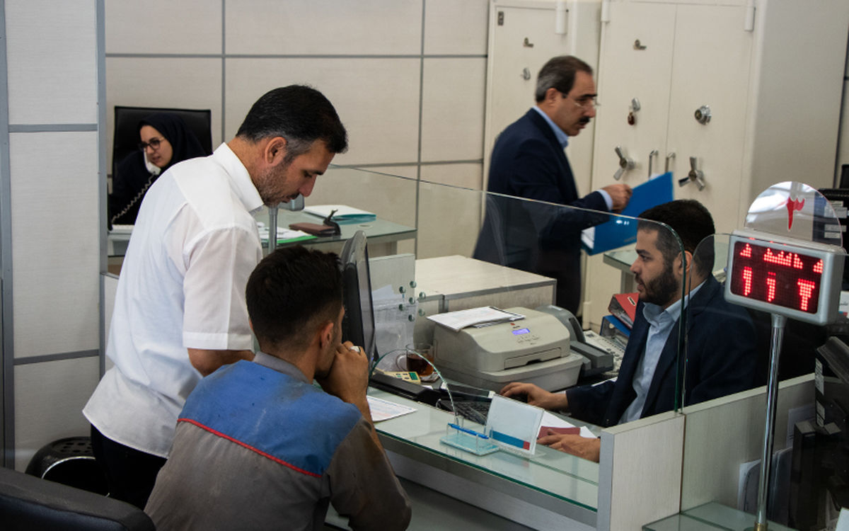 خبر خوش برای متقاضیان وام | با 5 میلیون سپرده وام 100 میلیونی بگیرید +جزئیات اقساط