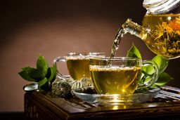 دمنوشی معجزه گر برای درمان غلظت خون