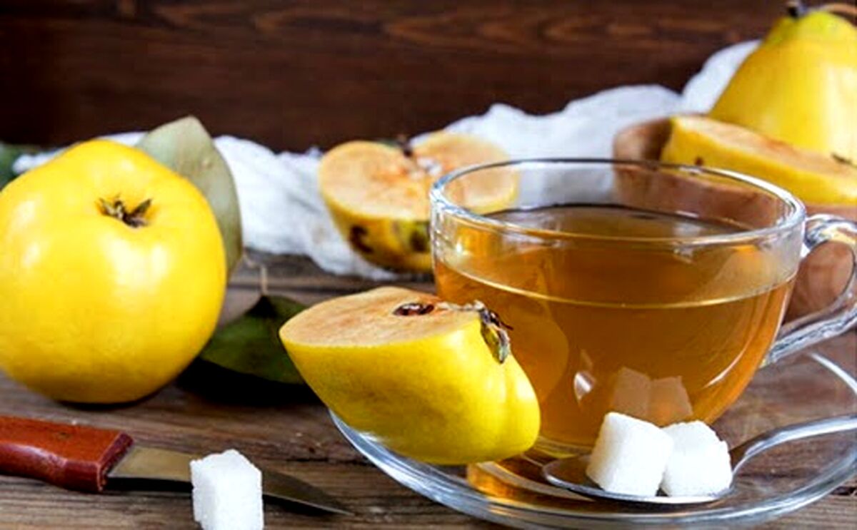 فواید معجزه آسای دمنوش به