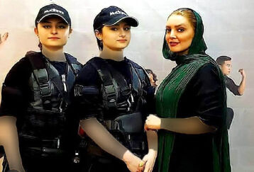 بیوگرافی سارا و نیکا 