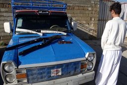 قاتل سریالی  بی رحمانه 4 مرد را در روزهای مختلف کشت + انگیزه عجیب