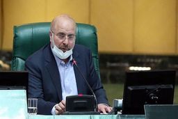 علت گرانی و تورم از زبان قالیباف+فیلم