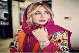 عکسی در رستوران همسر دوم نیوشا ضیغمی را لو داد | همسر کم  سن و سال و خوشتیپ نیوشا ضیغمی نگاه ها را به خود جلب کرد +عکس