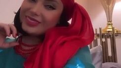 تغییر چهره باورنکردنی صبا راد با عمل زیبایی جدیدش/صبا راد خودش را برای عید کوبید و از نو ساخت؟ +عکس جنجالی