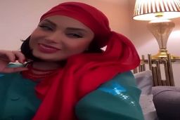 تغییر چهره باورنکردنی صبا راد با عمل زیبایی جدیدش/صبا راد خودش را برای عید کوبید و از نو ساخت؟ +عکس جنجالی