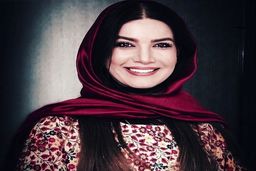 تغییر استایل عجیب متین ستوده بعد از طلاق | متین ستوده با پول های شوهر میلیادرش خودش رو از نو ساخت + عکس