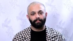 عکس لو رفته صابر ابر در کنار بازیگر معروف زن +فیلم دیده نشده