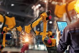 اتوماسیون ماشین آلات صنعتی چیست؟
