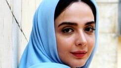 سوتی وحشتناک المیرا دهقانی اینستاگرام را ترکوند + عکس