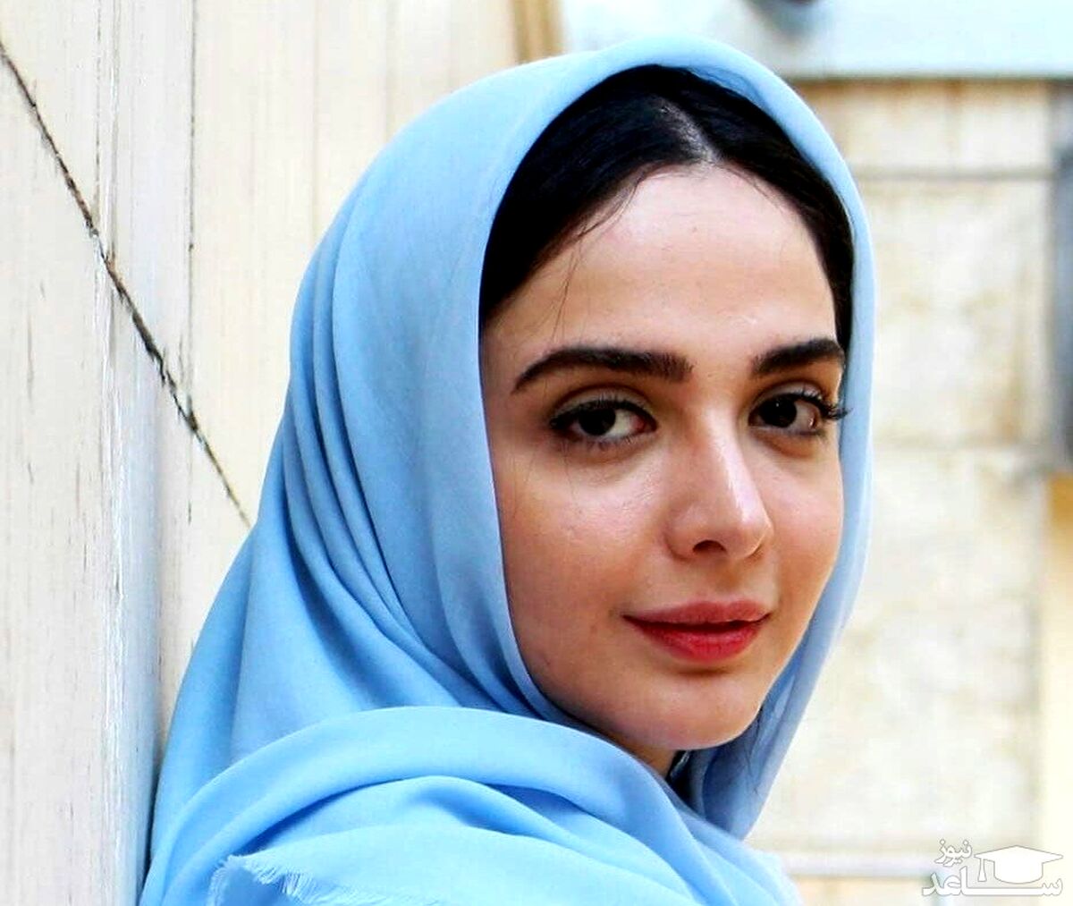 سوتی وحشتناک المیرا دهقانی اینستاگرام را ترکوند + عکس