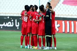 دعوای خونین همسایه ها با پرسپولیس