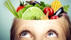 خواراکی هایی که هوش را تقویت می کند بشناسید + جزئیات مهم