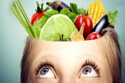 خواراکی هایی که هوش را تقویت می کند بشناسید + جزئیات مهم