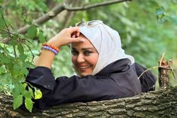 عکس لو رفته‌ از بهاره رهنما کنار پسر دماغ عملی! + عکس جنجالی