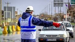 خبرمهم/محدودی تردد جدید برای تعطیلات آخر هفته اعلام شد