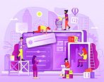 چگونه یک سایت خوب و موفق طراحی کنیم؟