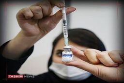  آغاز واکسیناسیون متولدین ۱۳۴۸ تا ۱۳۸۱ تکذیب شد