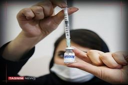  آغاز واکسیناسیون متولدین ۱۳۴۸ تا ۱۳۸۱ تکذیب شد