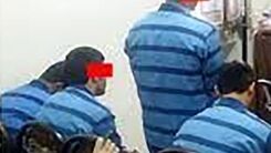 عاشق شدن گنده لات ورامین کار دستش داد | درگیری خونین در ورامین حمله با کلاشینکف به مرد جوان با 17نوچه +عکس