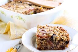 اضافه وزن دارید کیک رژیمی درست کنید |طرز تهیه کیک خوشمزه بدون آرد، روغن و شکر 