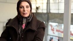 زندگینامه افسانه بایگان