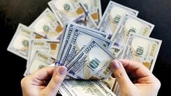 قیمت دلار امروز 24 اردیبهست چند شد ؟