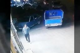 موبایل قاپی در تهران+فیلم داغ 