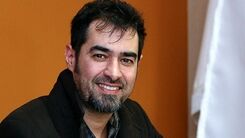 بیوگرافی شهاب حسینی+ جزئیات 