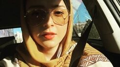  ترانه علیدوستی سر سفره عقد! + تصاویر دیده نشده