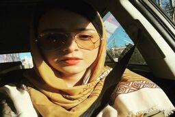  ترانه علیدوستی سر سفره عقد! + تصاویر دیده نشده