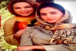 کت خوشرنگ الناز شاکردوست دل همه را برد | الناز شاکردوست لباس هاش را از کجا می خره +عکس