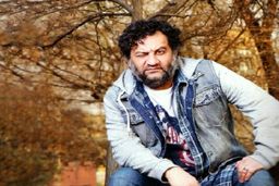 کلبه حیوانات خانگی مهراب قاسم خانی!+تصاویر دیده نشده