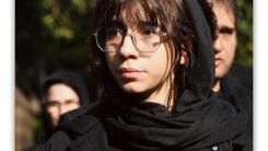 پست جگرسوز دختر داریوش مهرجویی در سالروز تولد پدرش 