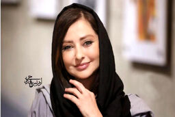 ازدواج خبرساز نفیسه روشن با کسی که فکرش را هم نمی کنید | آشتی خانم بازیگر با شوهر سابقش +عکس