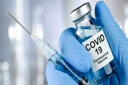 نخستین تصویر از واکسن کرونا روسی که در ایران تزریق شد