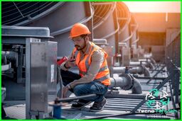 روش های افزایش سرمای چیلر