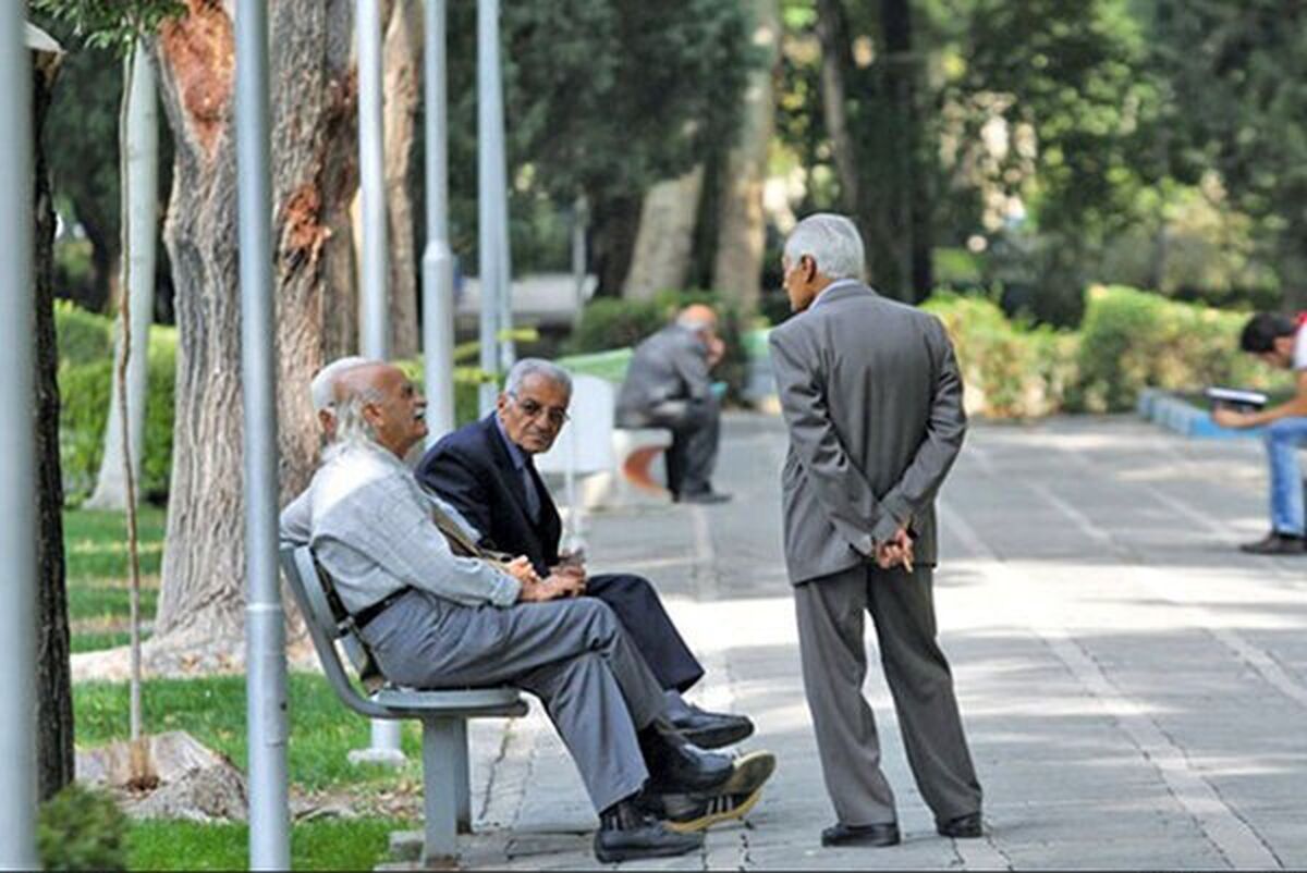 آخرین تغییرات حقوق بازنشستگان در 1 تیر 1401| تصمیم جدید  دولت برای افزایش حقوق بازنشستگان | بازنشستگان منتظر خبرهای خوب باشند