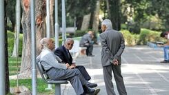 حقوق بازنشستگان در سال 1401 چقدر می شود؟/ مبلغ عیدی بازنشستگان نهایی شد