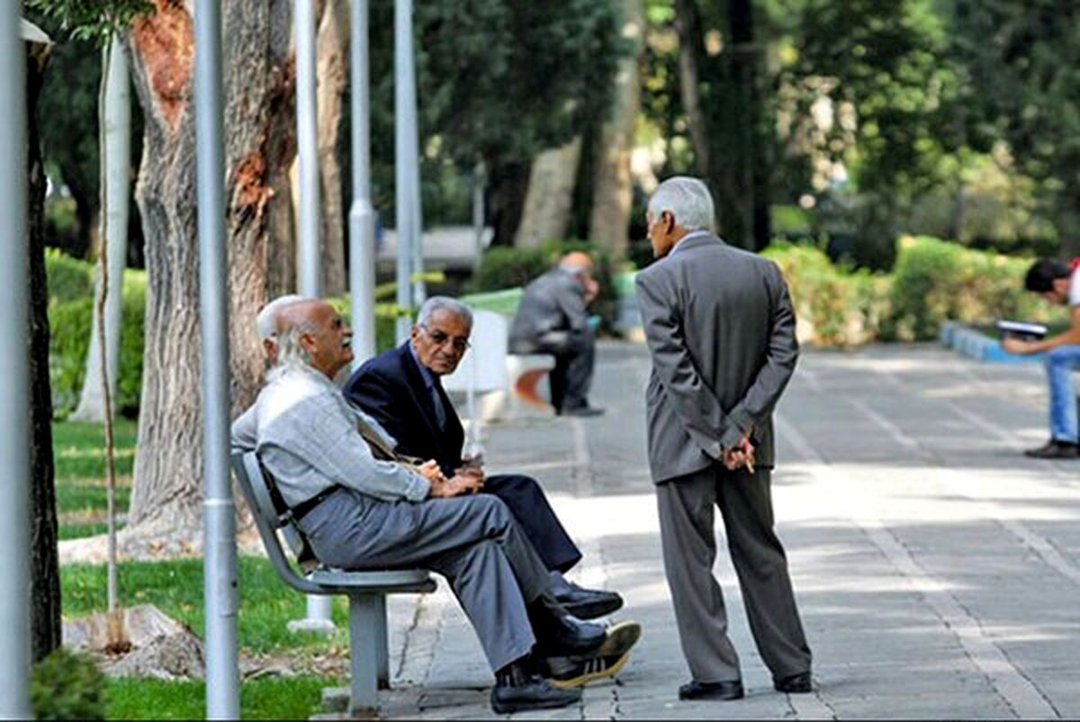 سورپرایز پرداخت‌های جبرانی و متناسب‌سازی به حقوق بازنشستگان | حقوق بازنشستگان برای این گروه ۱۳ میلیون تومان شد؟ | بازنشستگان حساب خود را چک کنند