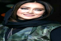 بهاره کیان افشار تغییر جنسیت داد؟ | من سعیدم! + فیلم